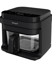 ��������� WEISSGAUFF WAF 515 GB Air Cook Master