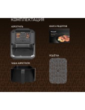 WAF 715 DW Smart Fry WAF 715 DW Smart Fry