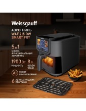 WAF 715 DW Smart Fry WAF 715 DW Smart Fry