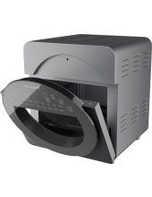 WAF 714 Digital OilFree WAF 714 Digital OilFree