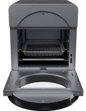 WAF 714 Digital OilFree WAF 714 Digital OilFree