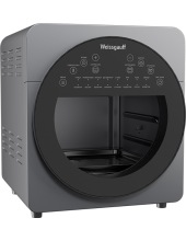 WAF 714 Digital OilFree WAF 714 Digital OilFree