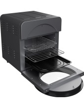 WAF 714 Digital OilFree WAF 714 Digital OilFree