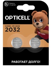 ��������� OPTICELL 2032 2 ��