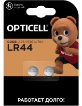 ��������� OPTICELL Specialty LR44 2 ��