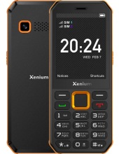 ��������� ������� XENIUM X300 (���������/������)