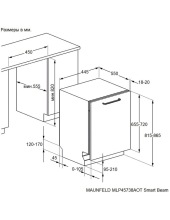 MLP45738AOT Smart Beam