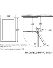 MFWC-85S34