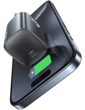 45W GaN Fast Charger CC323TC01 (�����)
