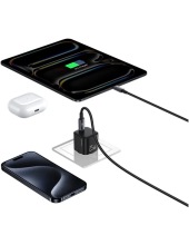 25W GaN Mini Fast Charger CC289TC01 (������)