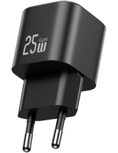 25W GaN Mini Fast Charger CC289TC01 (������)
