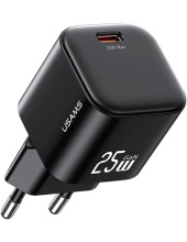 25W GaN Mini Fast Charger CC289TC01 (������)