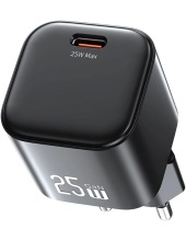 25W GaN Mini Fast Charger CC289TC01 (������)