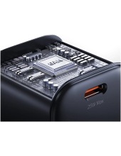 25W GaN Mini Fast Charger CC289TC01 (������)