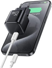 25W GaN Mini Fast Charger CC289TC01 (������)