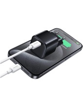 25W GaN Mini Fast Charger CC289TC01 (������)