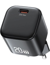 20W GaN Mini Fast Charger CC260TC01 (������)