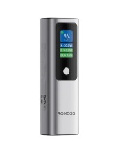 ������� ����������� (power bank) ROMOSS PPU10 10000��� 130�� (�����)