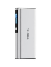 ������� ����������� (power bank) ROMOSS PPU20 20000��� 130�� (�����)
