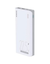 ������� ����������� (power bank) ROMOSS Sense 6F 22.5W 20000��� (�����)