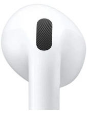 AirPods 4 MXP93LL/A AirPods 4 MXP93LL/A