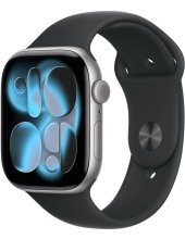 ����� ���� APPLE Watch Series 11 46 �� MEV44LW/A (����������� �����/������, ����������� ������� M/L)