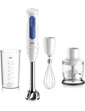������� ��������� BRAUN MQ30202MWH 0X22111538