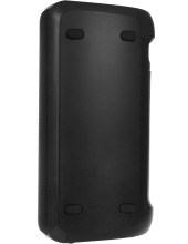 Cycle MS22138 (черный, без микрофона) Cycle MS22138 (черный, без микрофона)
