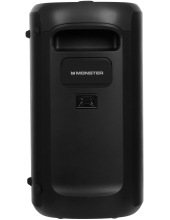 Cycle MS22138 (черный, без микрофона) Cycle MS22138 (черный, без микрофона)