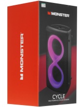 Cycle MS22138 (черный, без микрофона) Cycle MS22138 (черный, без микрофона)