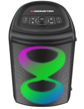 Cycle MS22138 (черный, без микрофона) Cycle MS22138 (черный, без микрофона)