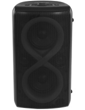 Cycle MS22138 (черный, без микрофона) Cycle MS22138 (черный, без микрофона)