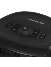 Cycle MS22138 (черный, без микрофона) Cycle MS22138 (черный, без микрофона)