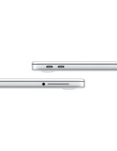 MacBook Neo 13 A18 Pro 8GB/512GB A3404 Silver MHFC4LL/A