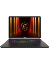 ������� MSI Vector 17 HX AI A2XWHG-248XBY (9S7-17S372-248)