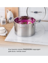 MADISON MF40MS01CR
