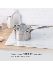 MADISON MF18MS01SP