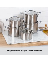 MADISON MF18MS01SP