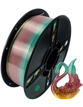 ������� ��� 3D-�������� KINGROON PLA Silk 1.75 �� 1 �� B01892 (�������� �������)