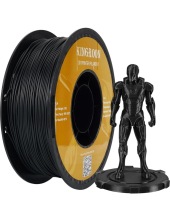 ������� ��� 3D-�������� KINGROON PLA-CF 1.75 �� 1 �� HC135 (������)