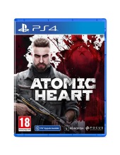 ���� SONY CEE Atomic Heart ��� PlayStation 4