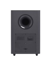Bar 2.1 Deep Bass JBLBAR21DBM2BLKUK (черный) Bar 2.1 Deep Bass JBLBAR21DBM2BLKUK (черный)