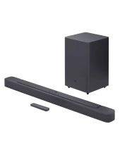 �������� JBL Bar 2.1 Deep Bass JBLBAR21DBM2BLKUK (������)