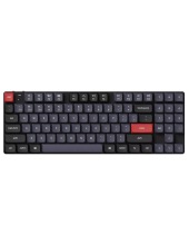 ������� ���������� KEYCHRON K13 Pro K13P-H1-RU (Gateron low profile Red Switch)