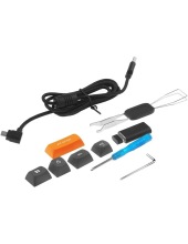 K2 Max K2M-J3-RU (Keychron Brown Switch)