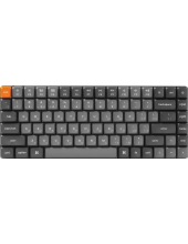 K3 Max K3M-H1-RU (Gateron Low Profile Brown)