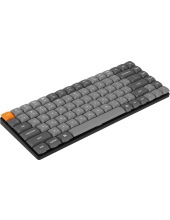 K3 Max K3M-H1-RU (Gateron Low Profile Brown)
