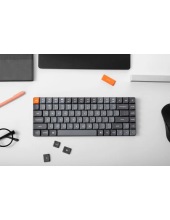 K3 Max K3M-H2-RU (Gateron Blue Switch)