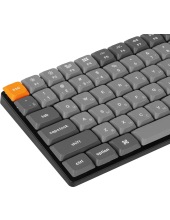K3 Max K3M-H2-RU (Gateron Blue Switch)