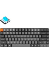 ������� ���������� KEYCHRON K3 Max K3M-H2-RU (Gateron Blue Switch)